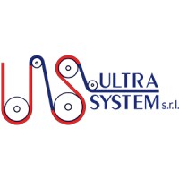 Ultra System Srl logo, Ultra System Srl contact details