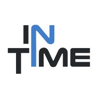 In Time Group logo, In Time Group contact details