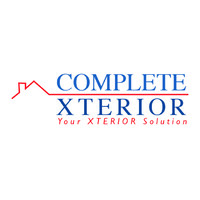 Complete Xterior logo, Complete Xterior contact details