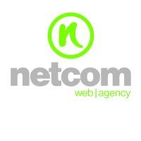 Netcom Web Agency logo, Netcom Web Agency contact details