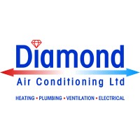 DIAMOND AIR CONDITIONING LIMITED logo, DIAMOND AIR CONDITIONING LIMITED contact details