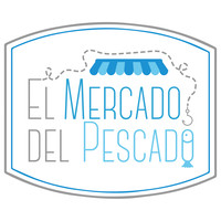 El Mercado del Pescado logo, El Mercado del Pescado contact details