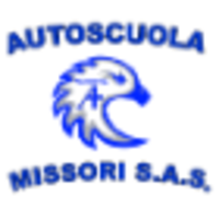 Autoscuola Missori S.a.s. logo, Autoscuola Missori S.a.s. contact details