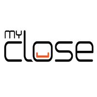 MyClose logo, MyClose contact details