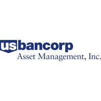 U.S. Bancorp Asset Management logo, U.S. Bancorp Asset Management contact details