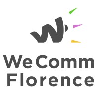 We Comm Florence Sas logo, We Comm Florence Sas contact details