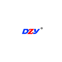 ShanDong Jinan dzy Inc. logo, ShanDong Jinan dzy Inc. contact details