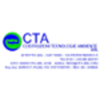 CTA Costruzioni Tecnologie Ambiente SRL logo, CTA Costruzioni Tecnologie Ambiente SRL contact details