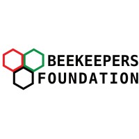 Beekeepers Foundation, UAE logo, Beekeepers Foundation, UAE contact details