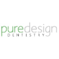 Pure Design Dentistry logo, Pure Design Dentistry contact details