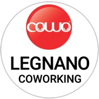 COWO® LegnanoCoworking logo, COWO® LegnanoCoworking contact details