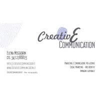 CreativeCommunication.it logo, CreativeCommunication.it contact details