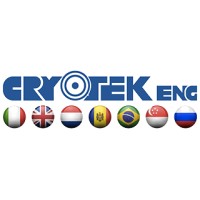 Cryotek Eng S.r.l logo, Cryotek Eng S.r.l contact details