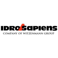 Idrosapiens S.r.l. logo, Idrosapiens S.r.l. contact details