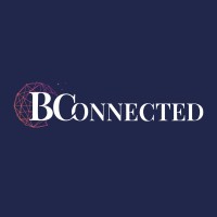 BConnected Strategy logo, BConnected Strategy contact details