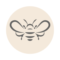 M'BEE ASSET logo, M'BEE ASSET contact details