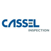 CASSEL Inspection logo, CASSEL Inspection contact details