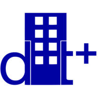 DT+ HVAC strategic consulting logo, DT+ HVAC strategic consulting contact details