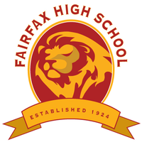 Fairfax High School - Los Angeles logo, Fairfax High School - Los Angeles contact details