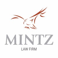 Mintz Law Firm, LLC logo, Mintz Law Firm, LLC contact details