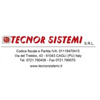 Tecnor Sistemi s.r.l. logo, Tecnor Sistemi s.r.l. contact details