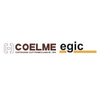 Coelme Egic logo, Coelme Egic contact details