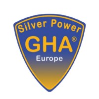 GHA Europe logo, GHA Europe contact details