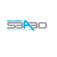 Meccanica Sbabo logo, Meccanica Sbabo contact details