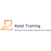 Kotel Training logo, Kotel Training contact details