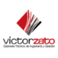 Víctor Zato logo, Víctor Zato contact details