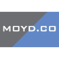 moyd.co ltd logo, moyd.co ltd contact details