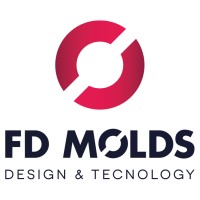 FD MOLDS logo, FD MOLDS contact details