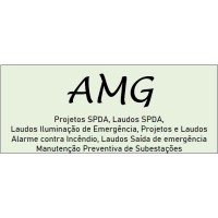 AMG Energia logo, AMG Energia contact details