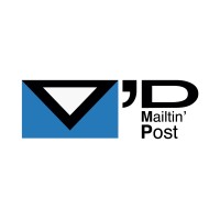 Mailtin'Post logo, Mailtin'Post contact details