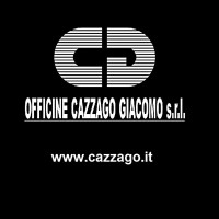 Officine Cazzago Giacomo S.r.l. logo, Officine Cazzago Giacomo S.r.l. contact details