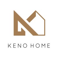 KENO Home logo, KENO Home contact details