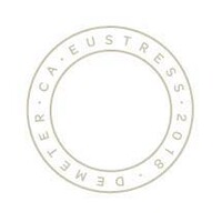 Eustress and Demeter logo, Eustress and Demeter contact details