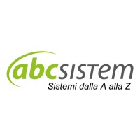 ABC Sistem S.r.l. logo, ABC Sistem S.r.l. contact details