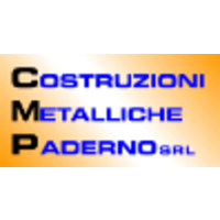 Costruzioni Metalliche Paderno Srl logo, Costruzioni Metalliche Paderno Srl contact details