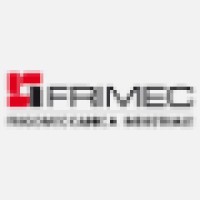 Frimec - Frigomeccanica Industriale logo, Frimec - Frigomeccanica Industriale contact details