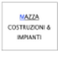 MAZZA COSTRUZIONI & IMPIANTI logo, MAZZA COSTRUZIONI & IMPIANTI contact details