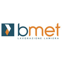 BMET s.r.l. logo, BMET s.r.l. contact details