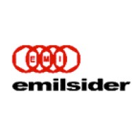 EMILSIDER MECCANICA S.P.A. logo, EMILSIDER MECCANICA S.P.A. contact details