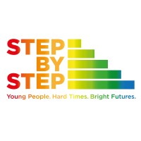 Step by Step UK logo, Step by Step UK contact details