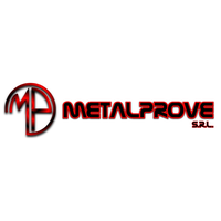 Metalprove di Vessio Luigi & C. S.r.l. logo, Metalprove di Vessio Luigi & C. S.r.l. contact details