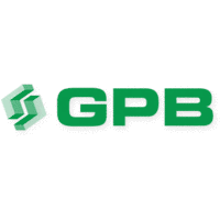 G.P.B. s.r.l. logo, G.P.B. s.r.l. contact details