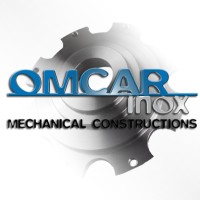 Omcar Inox logo, Omcar Inox contact details