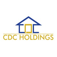 CDC Holdings, Inc logo, CDC Holdings, Inc contact details