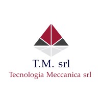 Tecnologia Meccanica srl logo, Tecnologia Meccanica srl contact details