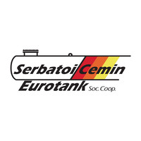 SERBATOI CEMIN EUROTANK logo, SERBATOI CEMIN EUROTANK contact details